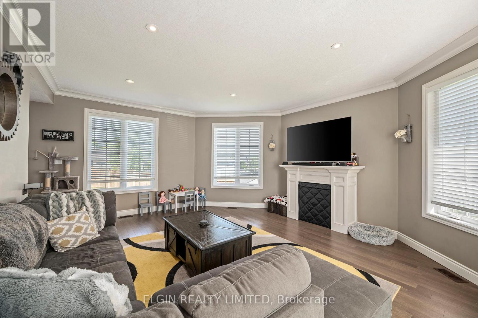 45 Brenmar Crescent, Central Elgin, Ontario  N0L 1B0 - Photo 6 - X13499608