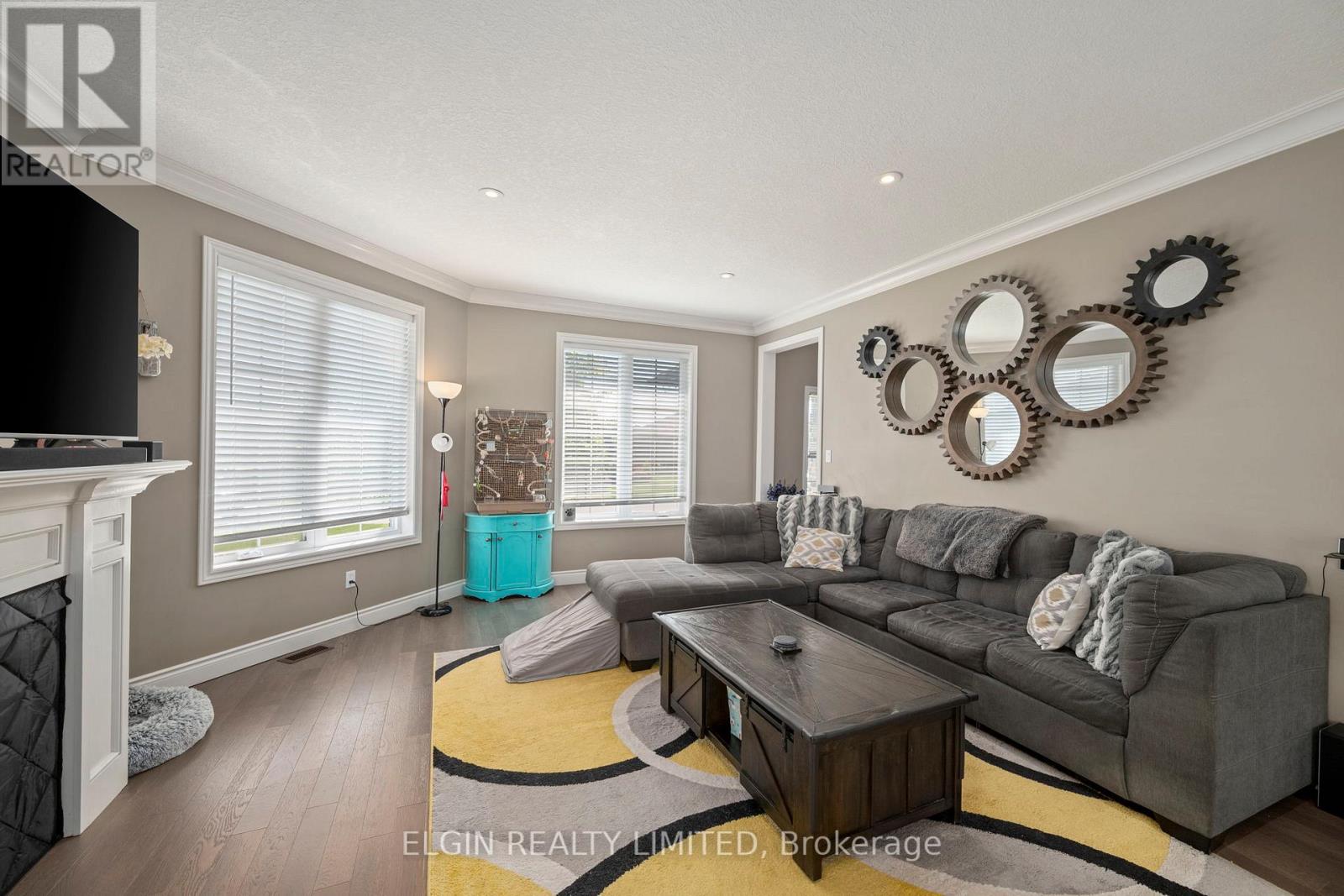 45 Brenmar Crescent, Central Elgin, Ontario  N0L 1B0 - Photo 7 - X13499608