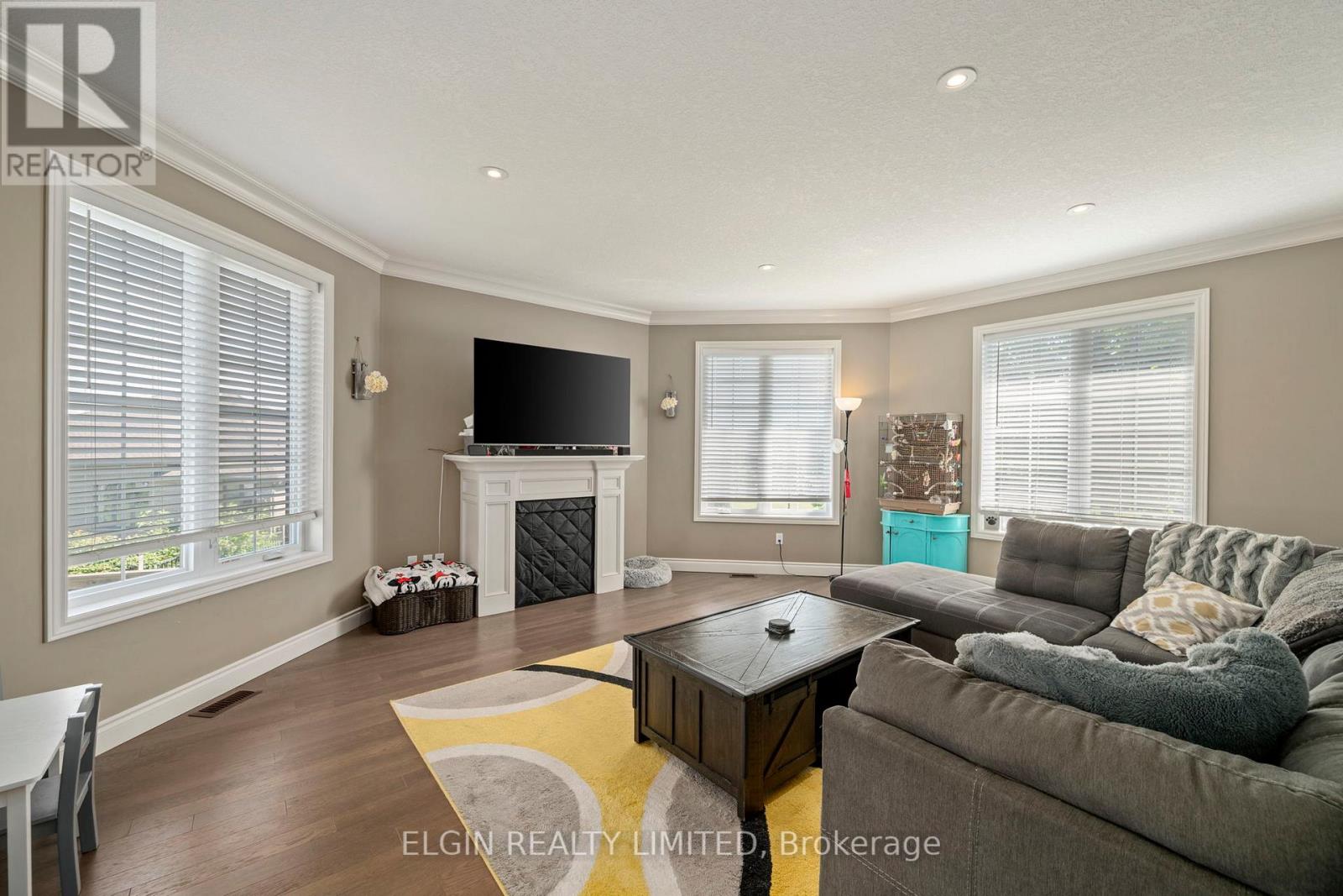 45 Brenmar Crescent, Central Elgin, Ontario  N0L 1B0 - Photo 8 - X13499608