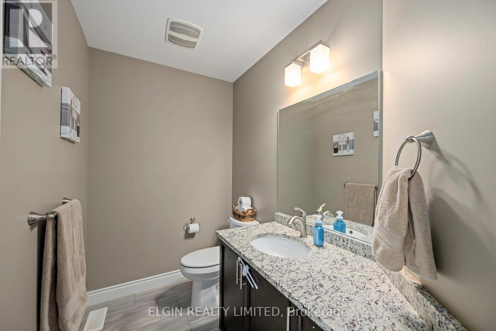 45 Brenmar Crescent, Central Elgin, Ontario  N0L 1B0 - Photo 9 - X13499608