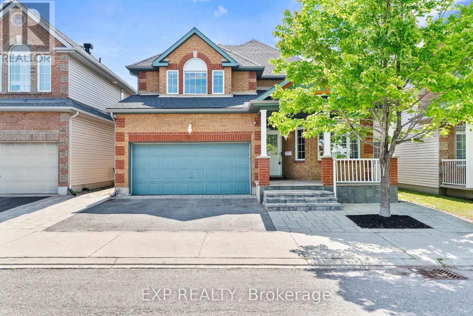 112 REDCLIFF AVENUE, Ottawa, Ontario