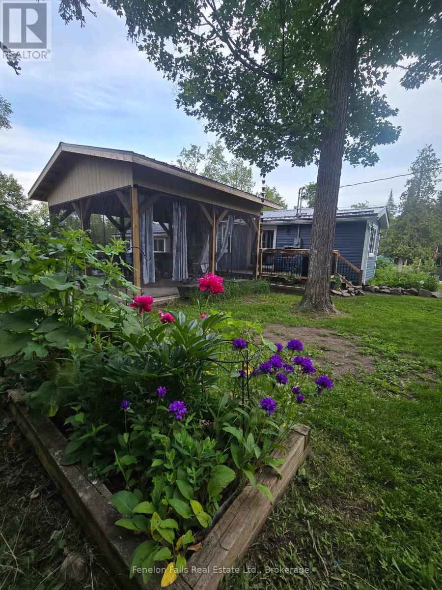 117 Echo Bay Road S, Kawartha Lakes, Ontario  K0M 1A0 - Photo 23 - X13102078