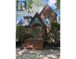 301 ENGLEBURN AVENUE, Peterborough, Ontario