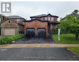 25 MEYER AVENUE, Barrie, Ontario
