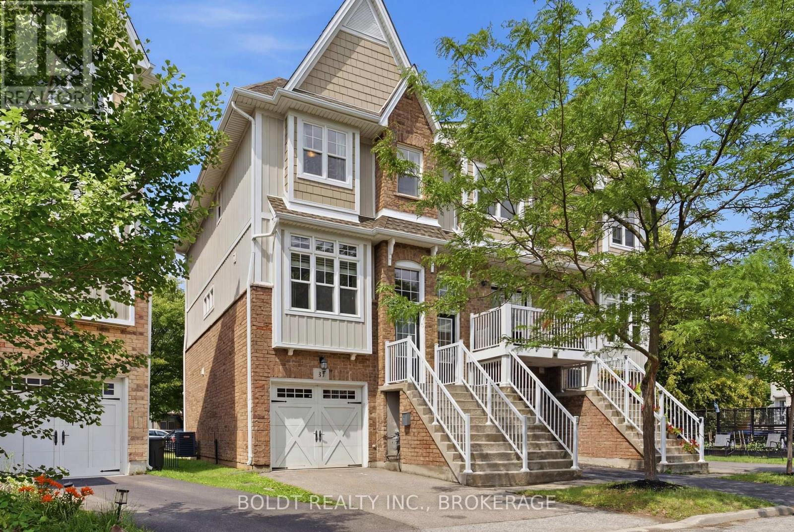 41 DURKSEN DRIVE, St. Catharines, Ontario