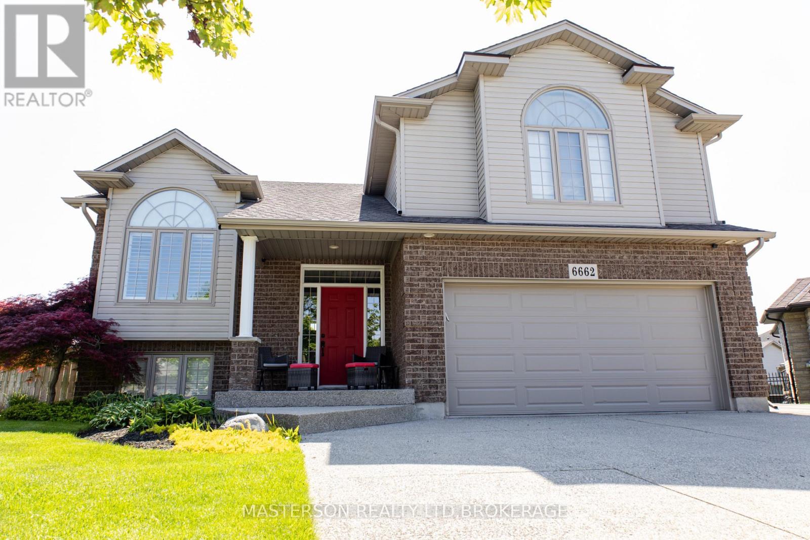 6662 ALINA COURT, Niagara Falls, Ontario