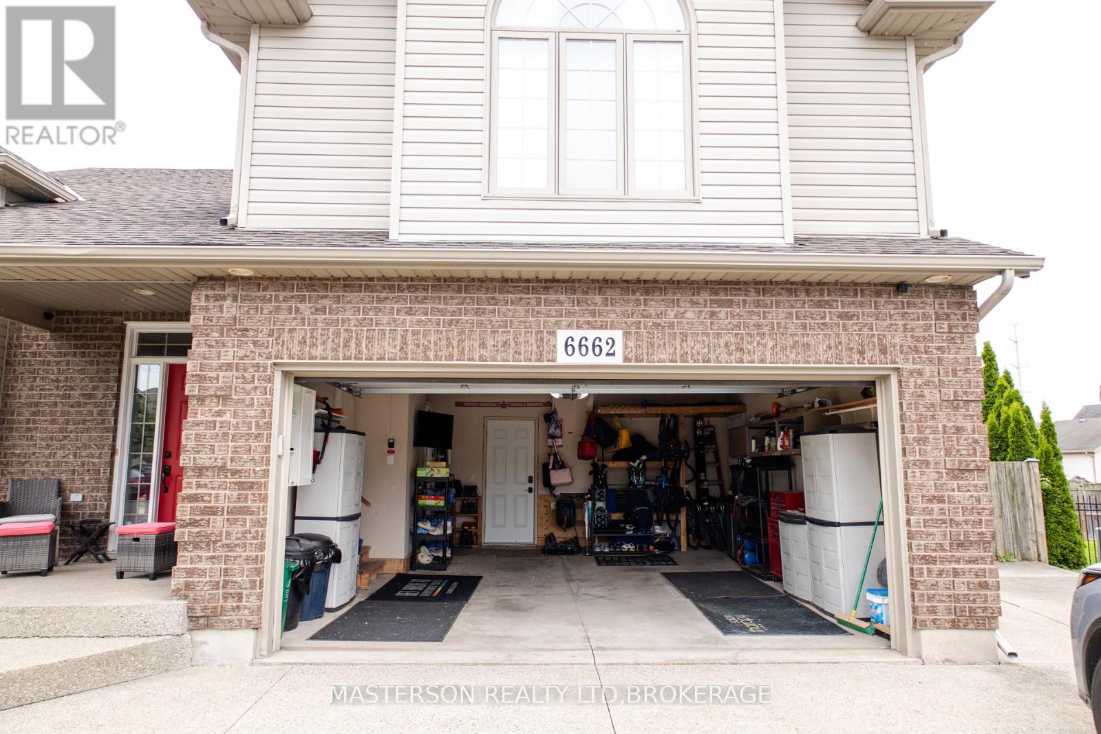 6662 Alina Court, Niagara Falls, Ontario  L2H 0A7 - Photo 34 - X13499682