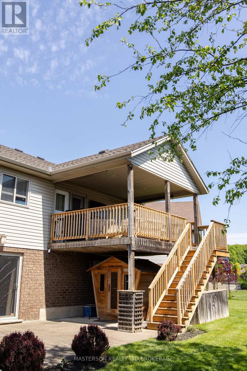 6662 Alina Court, Niagara Falls, Ontario  L2H 0A7 - Photo 38 - X13499682