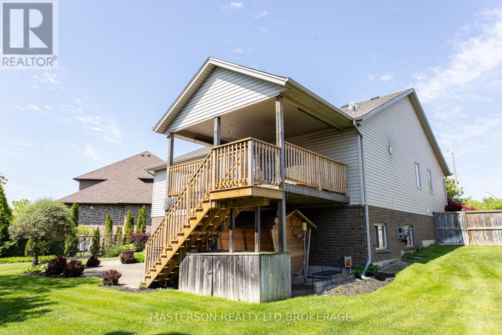 6662 Alina Court, Niagara Falls, Ontario  L2H 0A7 - Photo 39 - X13499682