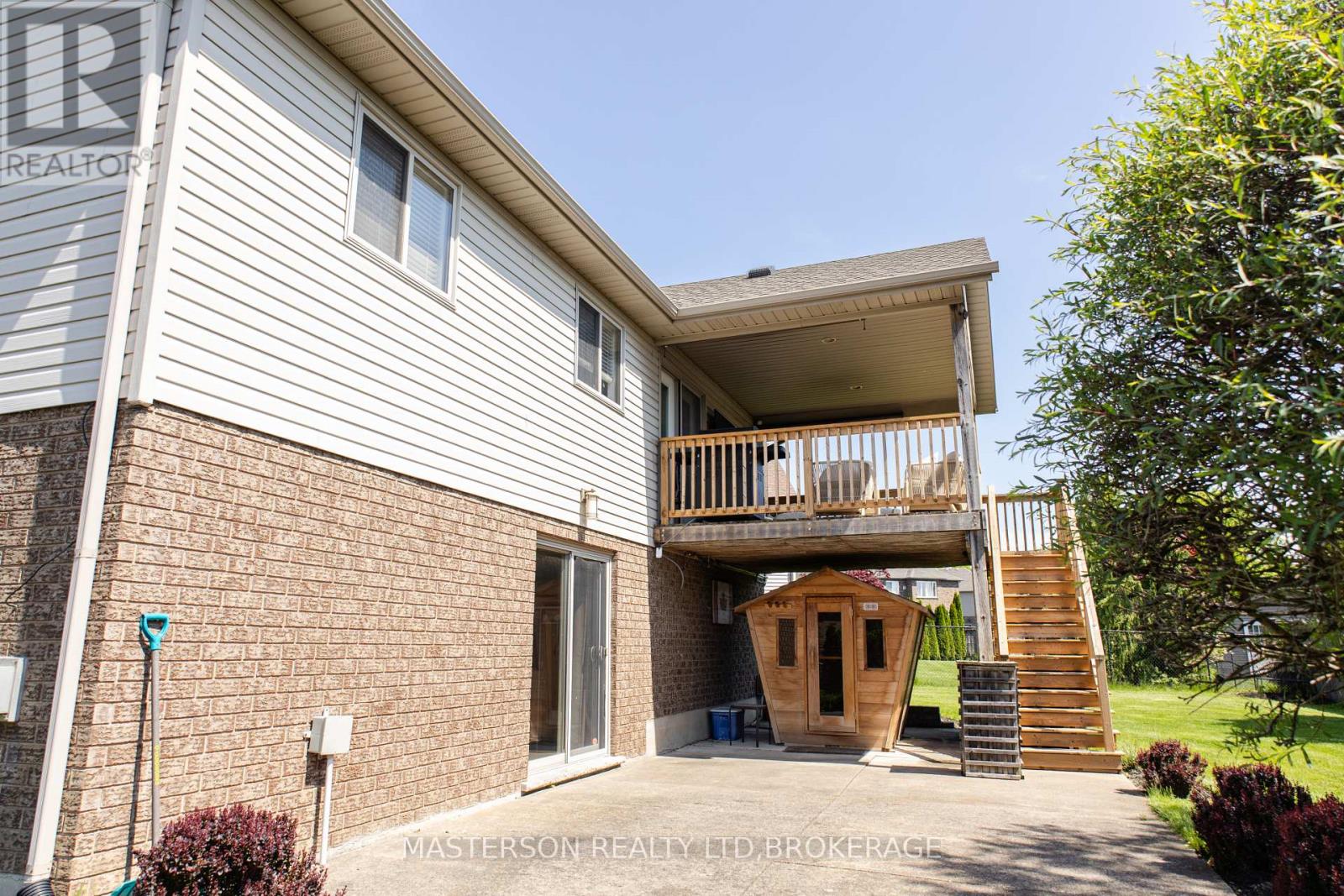6662 Alina Court, Niagara Falls, Ontario  L2H 0A7 - Photo 40 - X13499682
