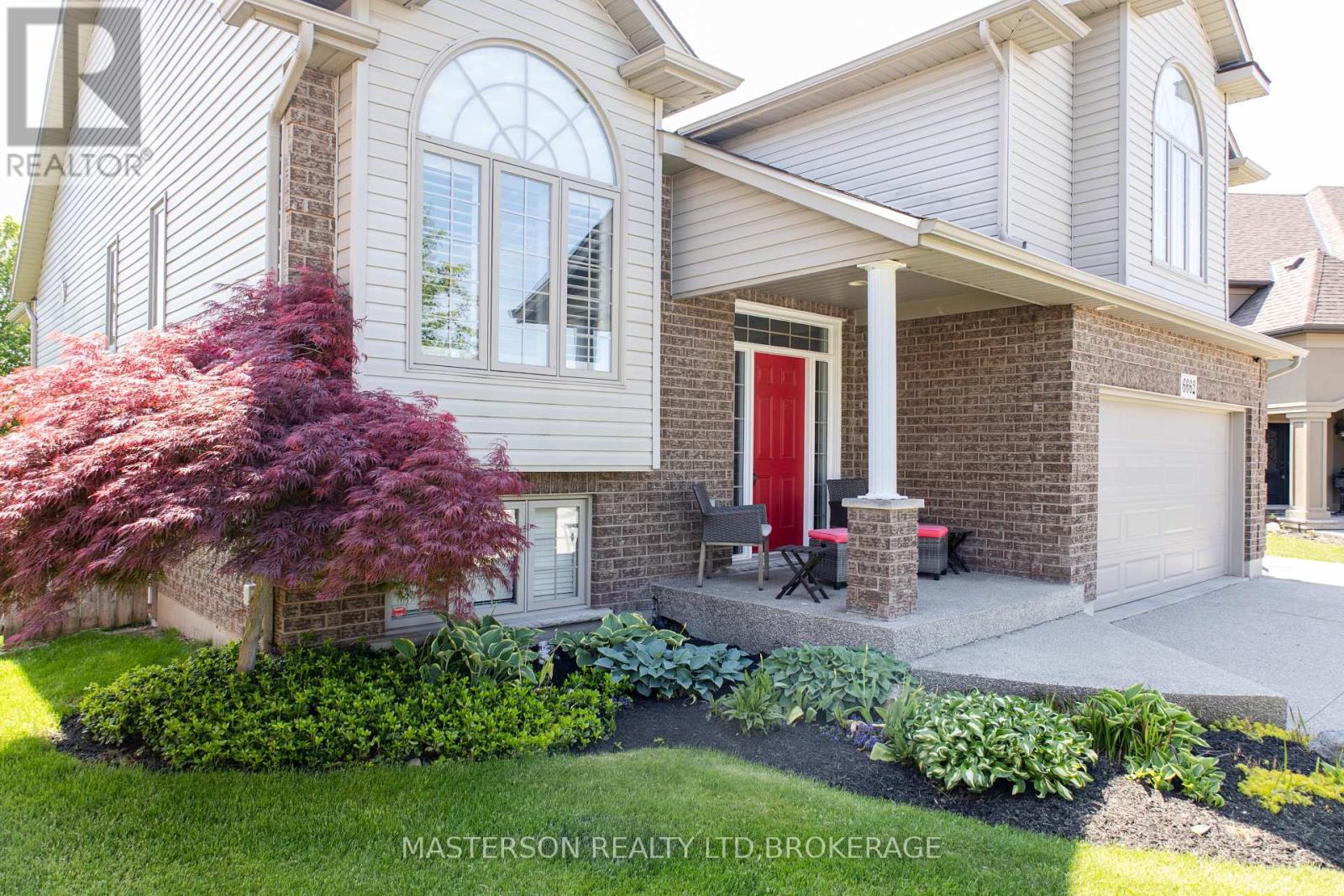 6662 Alina Court, Niagara Falls, Ontario  L2H 0A7 - Photo 41 - X13499682