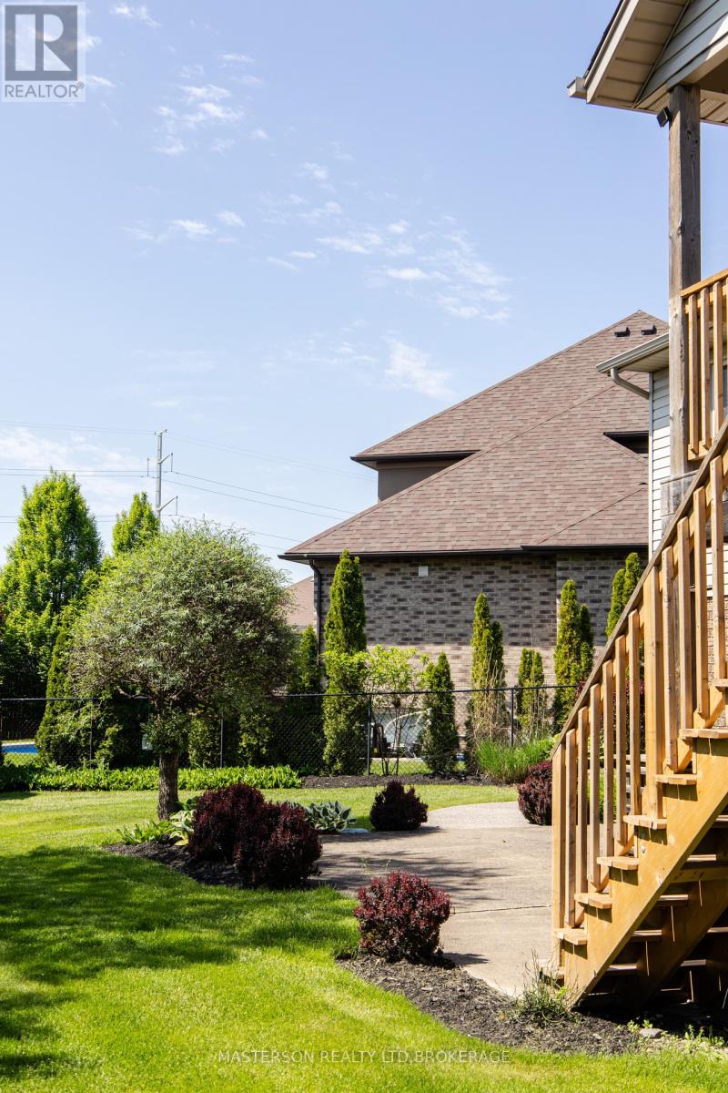6662 Alina Court, Niagara Falls, Ontario  L2H 0A7 - Photo 42 - X13499682