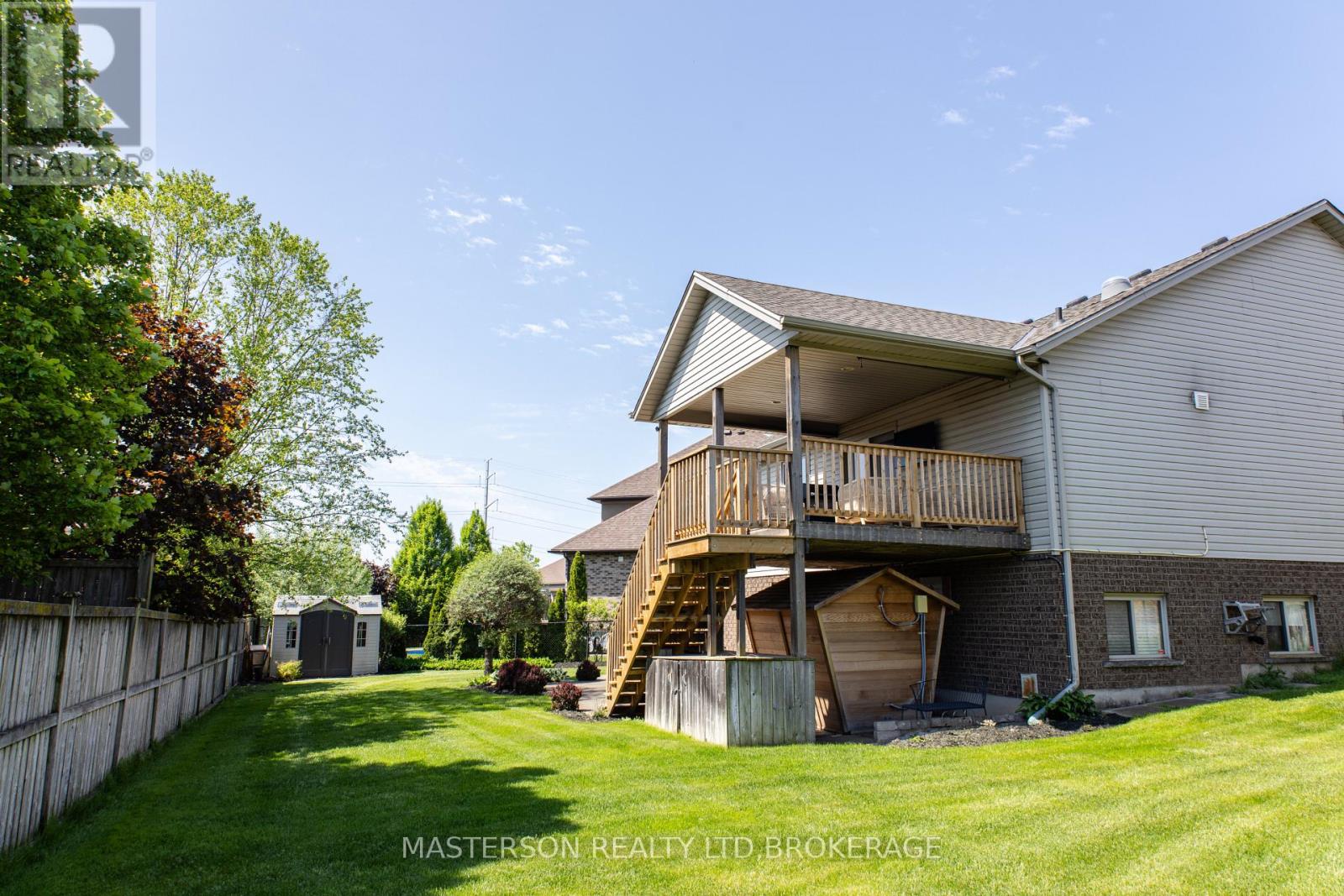 6662 Alina Court, Niagara Falls, Ontario  L2H 0A7 - Photo 43 - X13499682