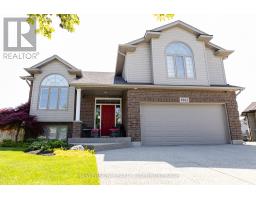 6662 ALINA COURT, Niagara Falls, Ontario