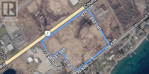 00 County Road 2 Road, Edwardsburgh/cardinal, Ontario