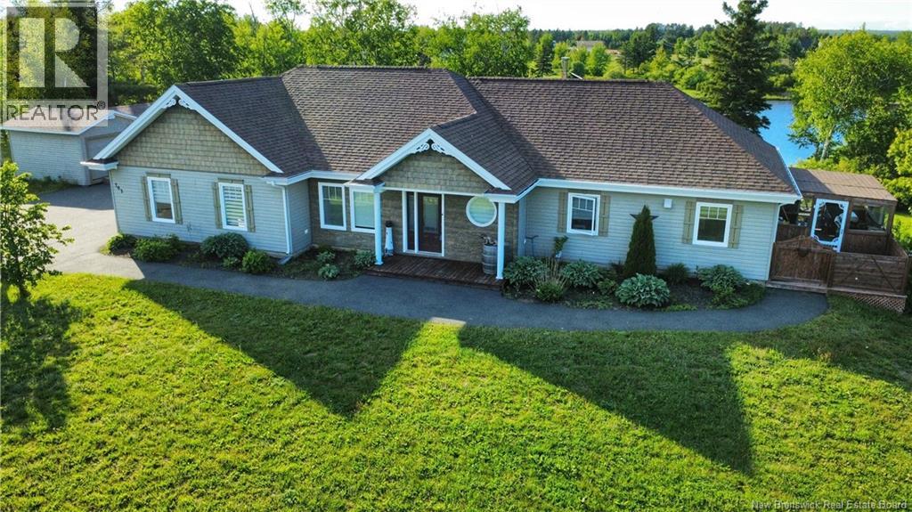703 Rue Baspuits, Tracadie, New Brunswick