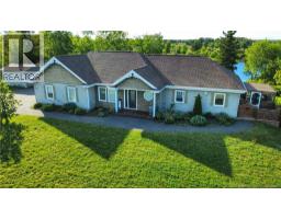 703 Rue Baspuits, Tracadie, New Brunswick
