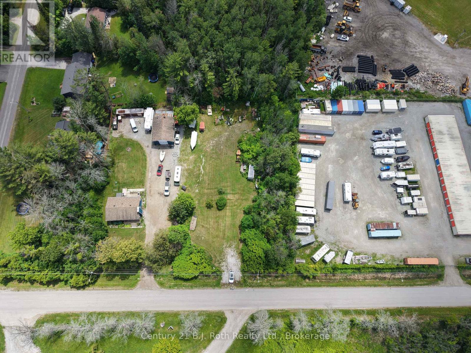 2991 SOUTHORN ROAD, severn (coldwater), Ontario