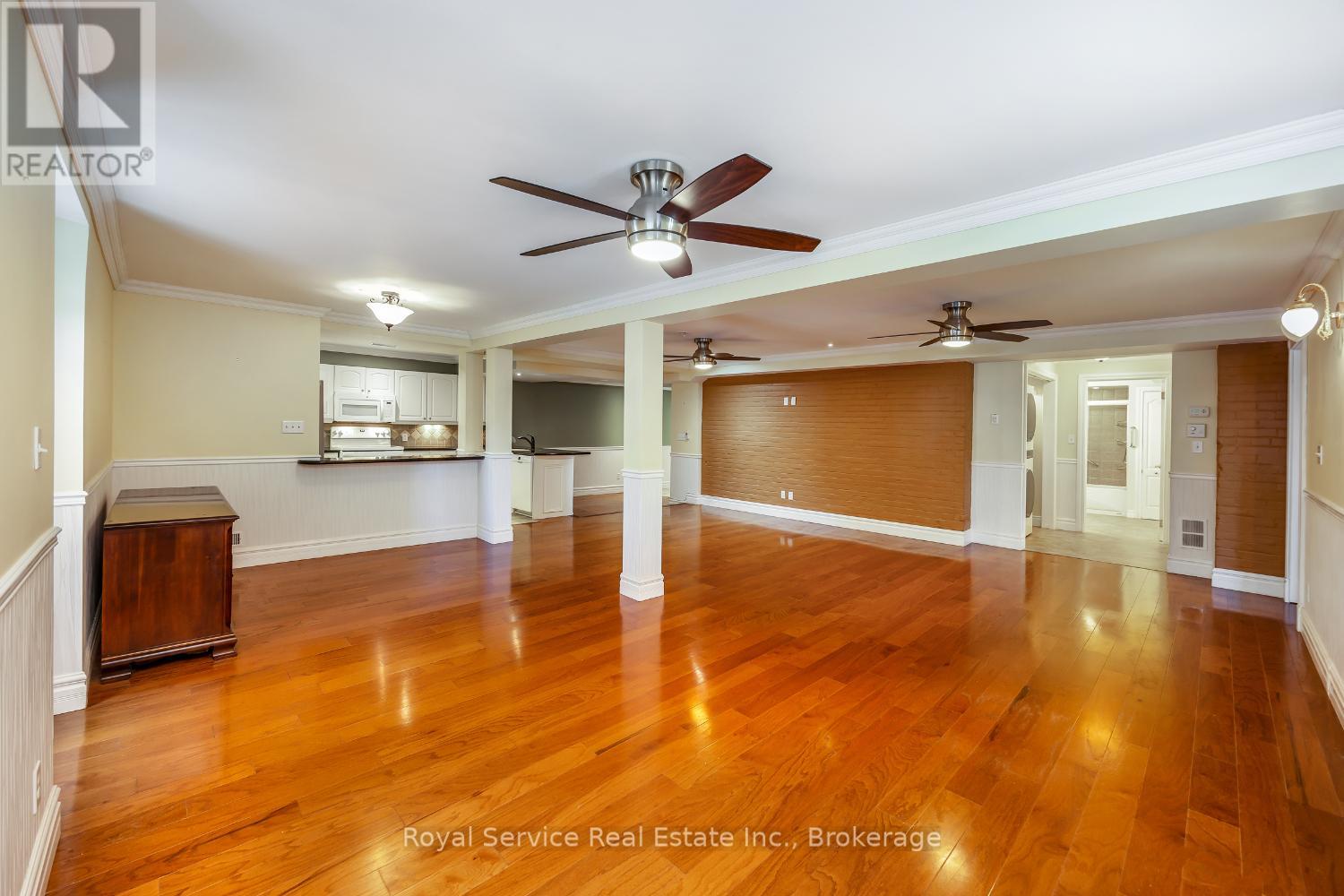 103 - 323 George Street, Cobourg, Ontario K9A 3L9 - Photo 12 - X13499598