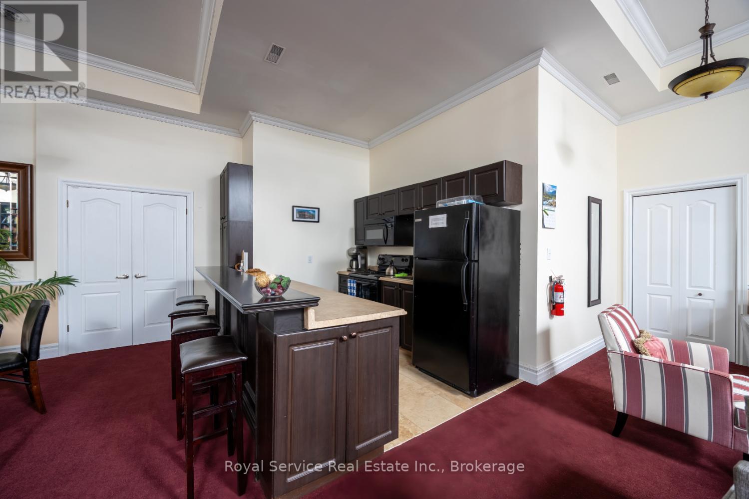 103 - 323 George Street, Cobourg, Ontario K9A 3L9 - Photo 33 - X13499598