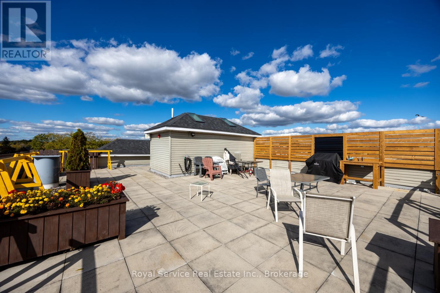 103 - 323 George Street, Cobourg, Ontario K9A 3L9 - Photo 36 - X13499598
