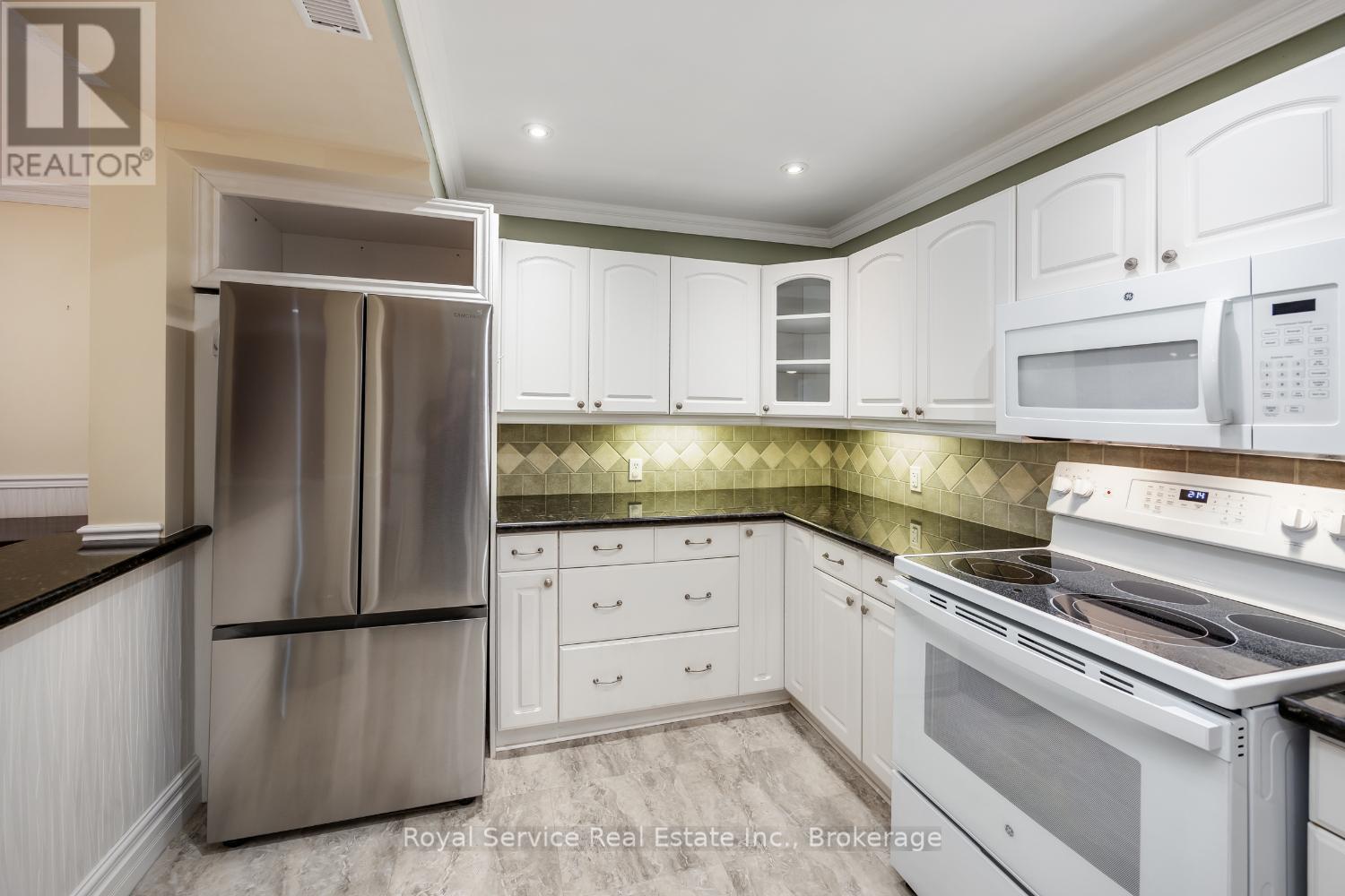103 - 323 George Street, Cobourg, Ontario K9A 3L9 - Photo 9 - X13499598