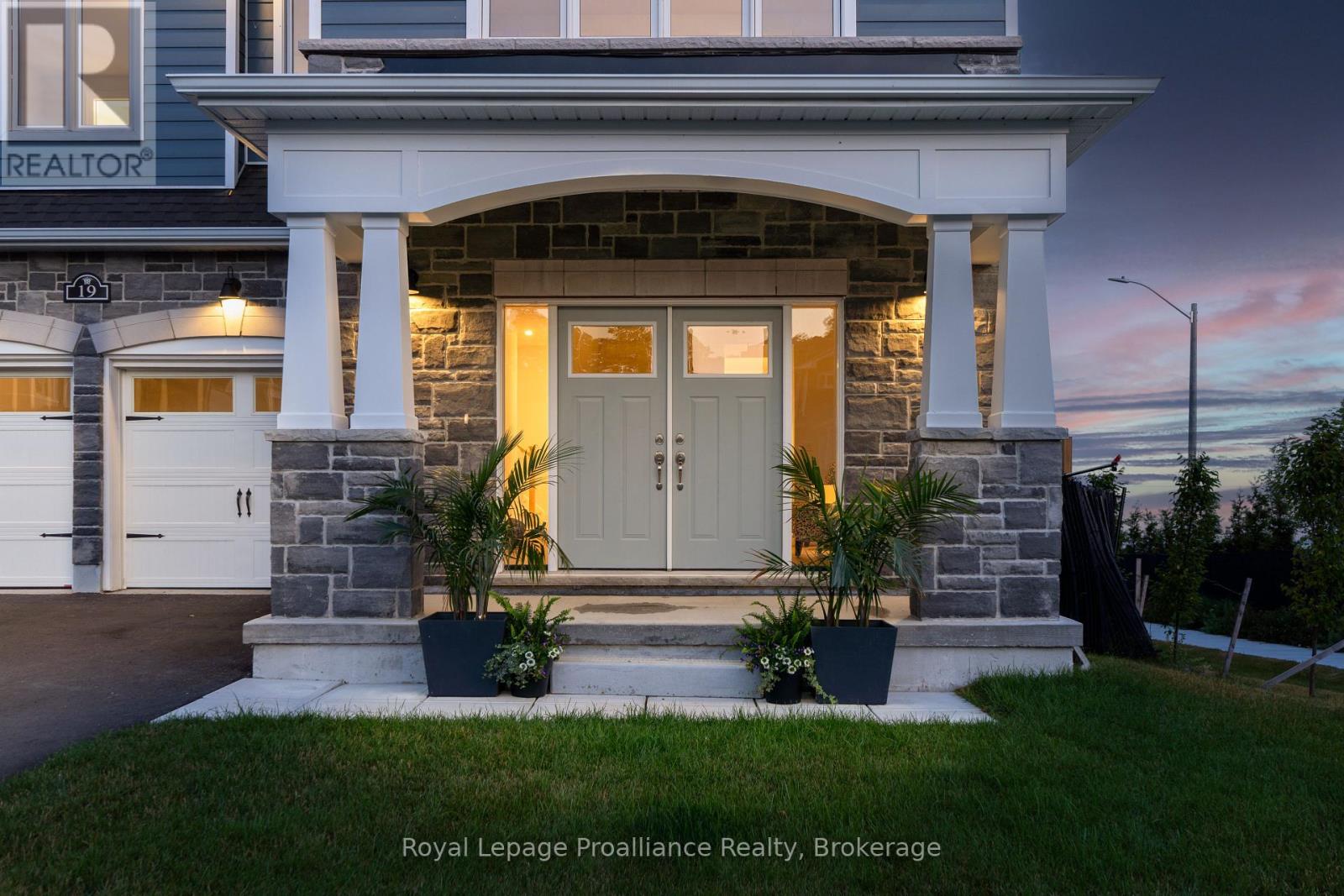 19 Twelve Trees Court, Prince Edward County, Ontario  K0K 3L0 - Photo 2 - X13499662