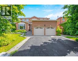 2235 GRENVILLE Drive, Oakville, Ontario