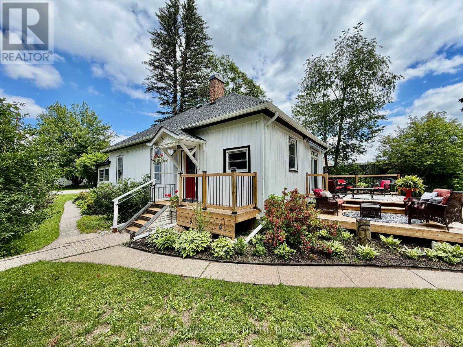 191 PHILLIP STREET W, gravenhurst (muskoka (s)), Ontario