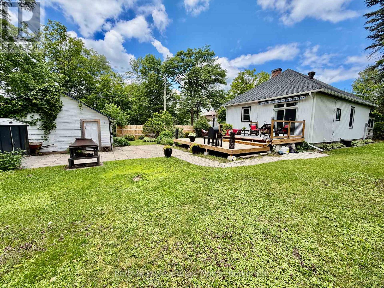 191 Phillip Street W, Gravenhurst (Muskoka (S)), Ontario  P1P 1J4 - Photo 23 - X13499562