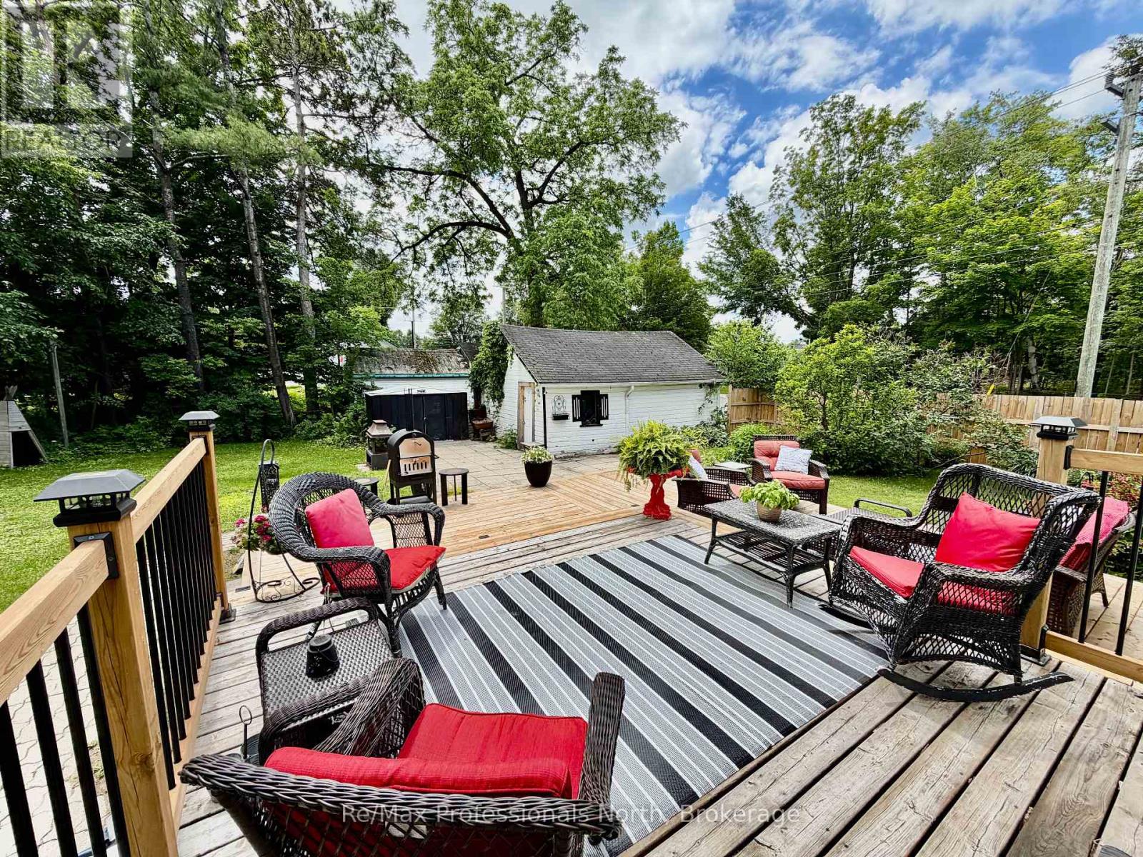 191 Phillip Street W, Gravenhurst (Muskoka (S)), Ontario  P1P 1J4 - Photo 24 - X13499562