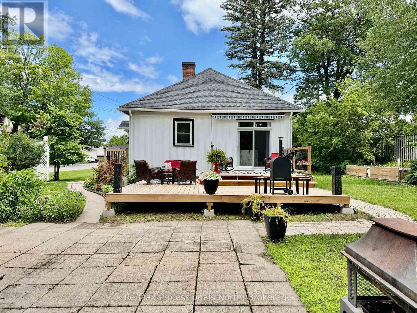 191 Phillip Street W, Gravenhurst (Muskoka (S)), Ontario  P1P 1J4 - Photo 25 - X13499562