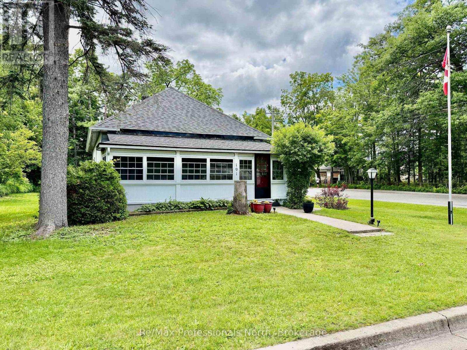 191 Phillip Street W, Gravenhurst (Muskoka (S)), Ontario  P1P 1J4 - Photo 29 - X13499562