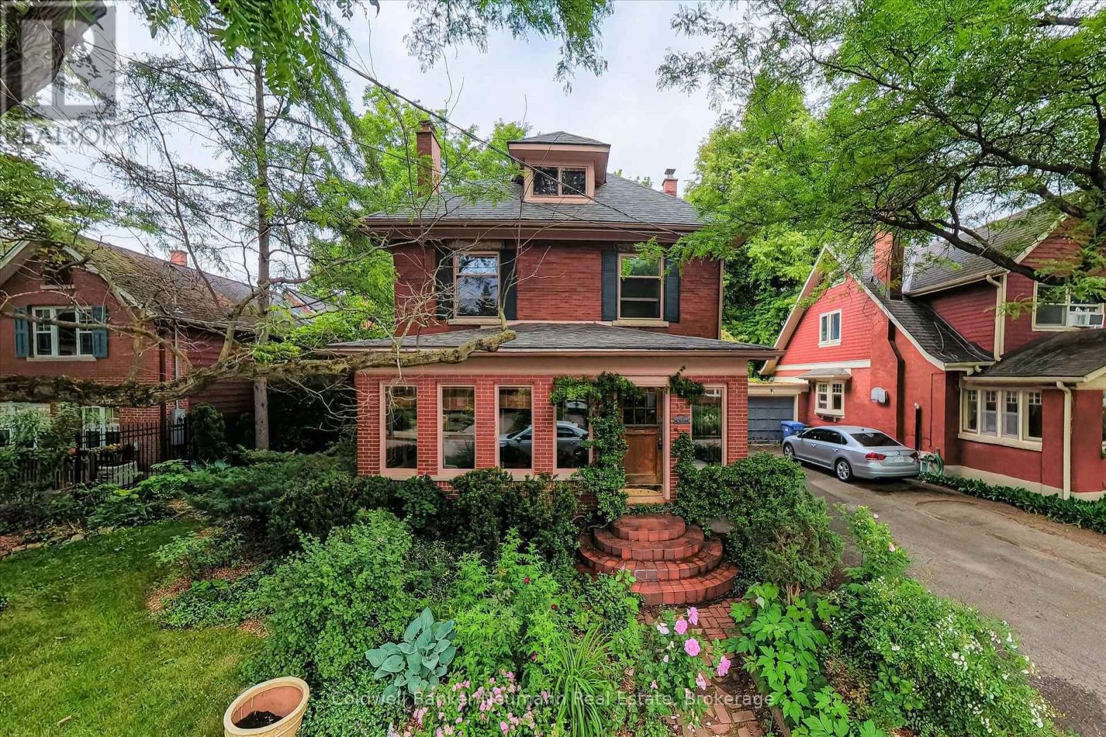 53 HILLCREST DRIVE, guelph (st. george's), Ontario