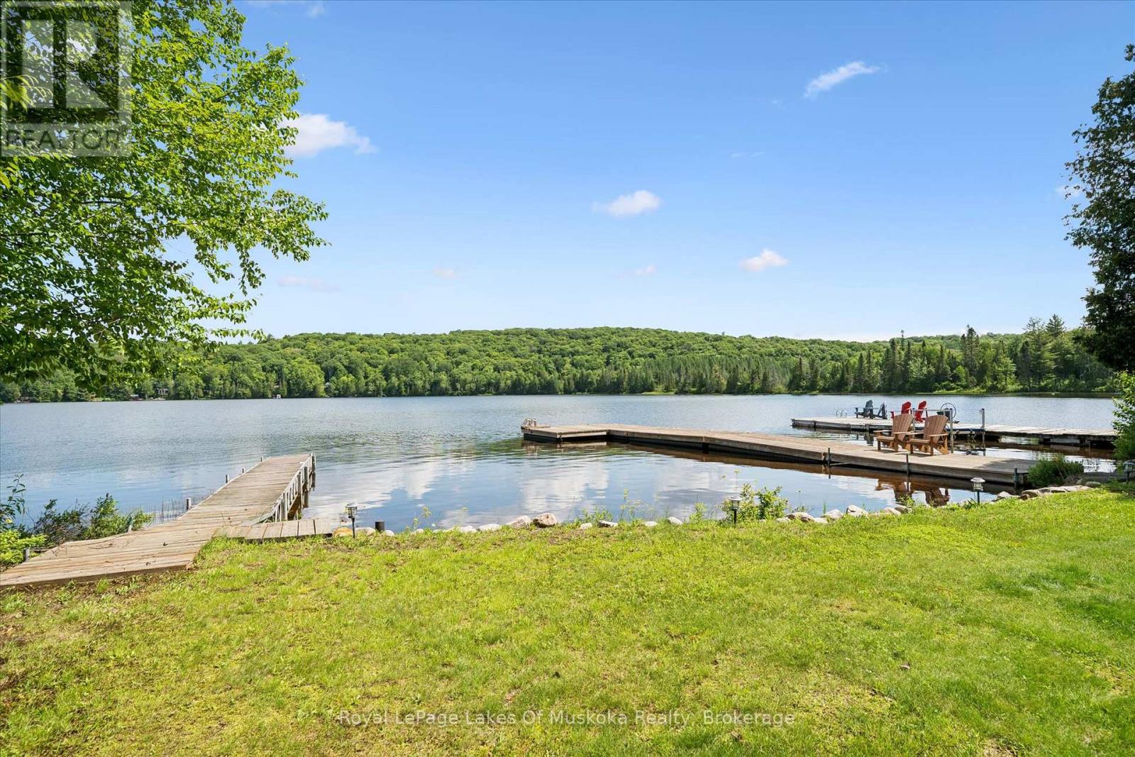 44 Hillcrest Lane, Perry, Ontario  P0A 1J0 - Photo 2 - X13499586