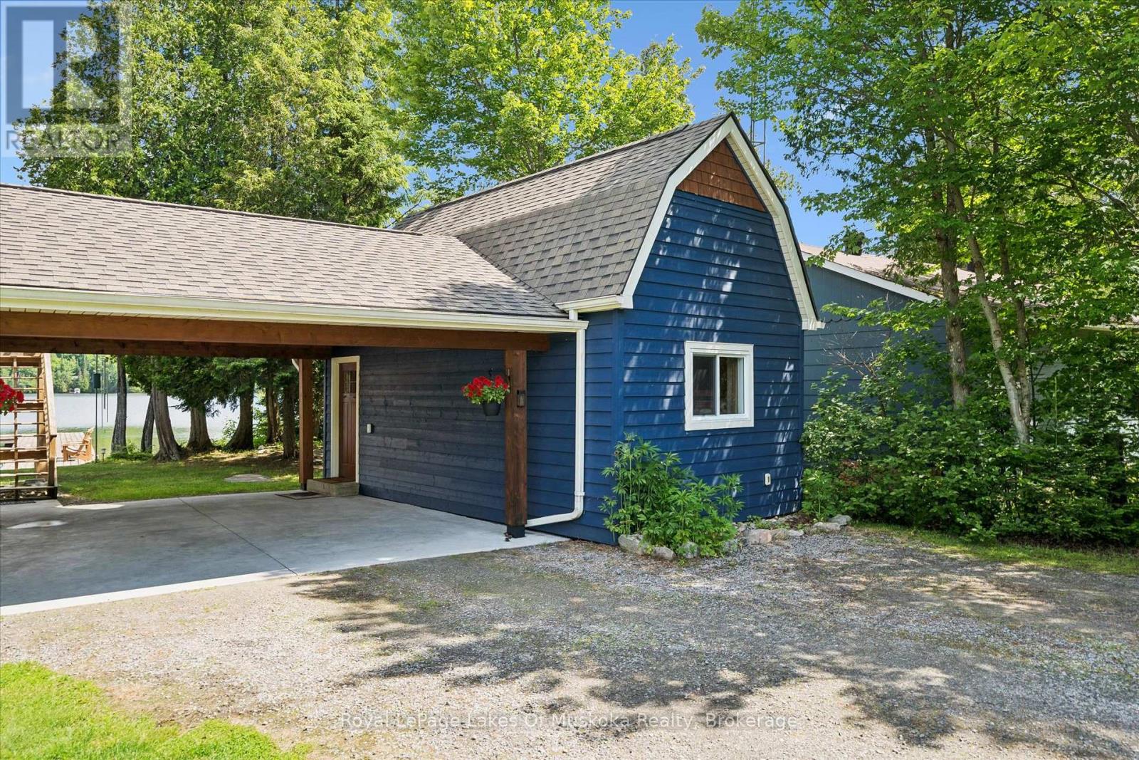 44 Hillcrest Lane, Perry, Ontario  P0A 1J0 - Photo 26 - X13499586