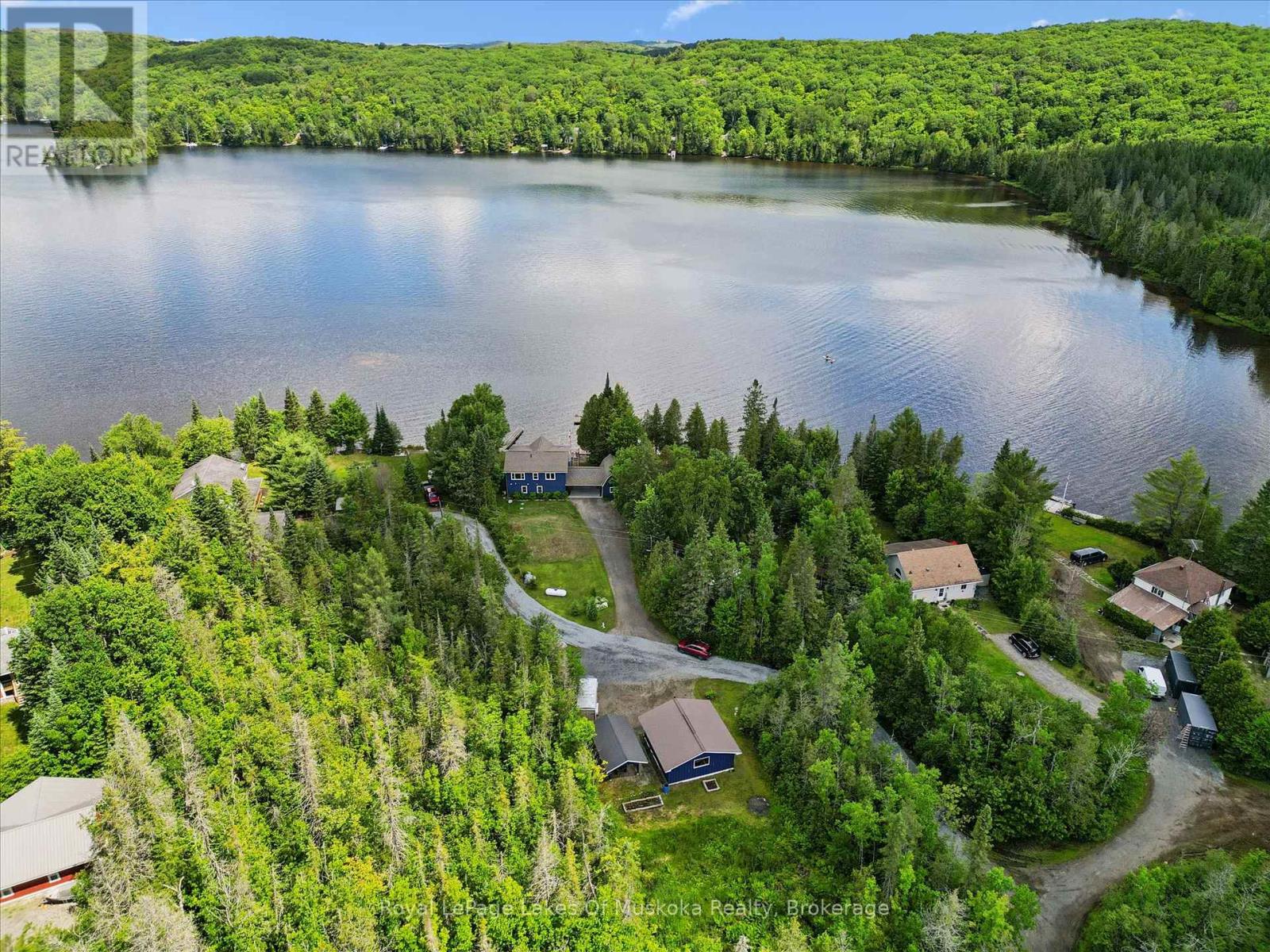 44 Hillcrest Lane, Perry, Ontario  P0A 1J0 - Photo 29 - X13499586