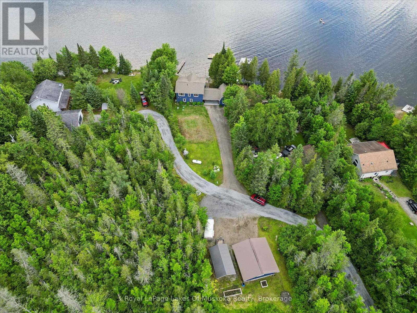44 Hillcrest Lane, Perry, Ontario  P0A 1J0 - Photo 30 - X13499586