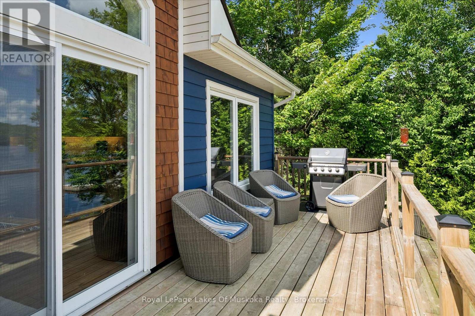 44 Hillcrest Lane, Perry, Ontario  P0A 1J0 - Photo 34 - X13499586