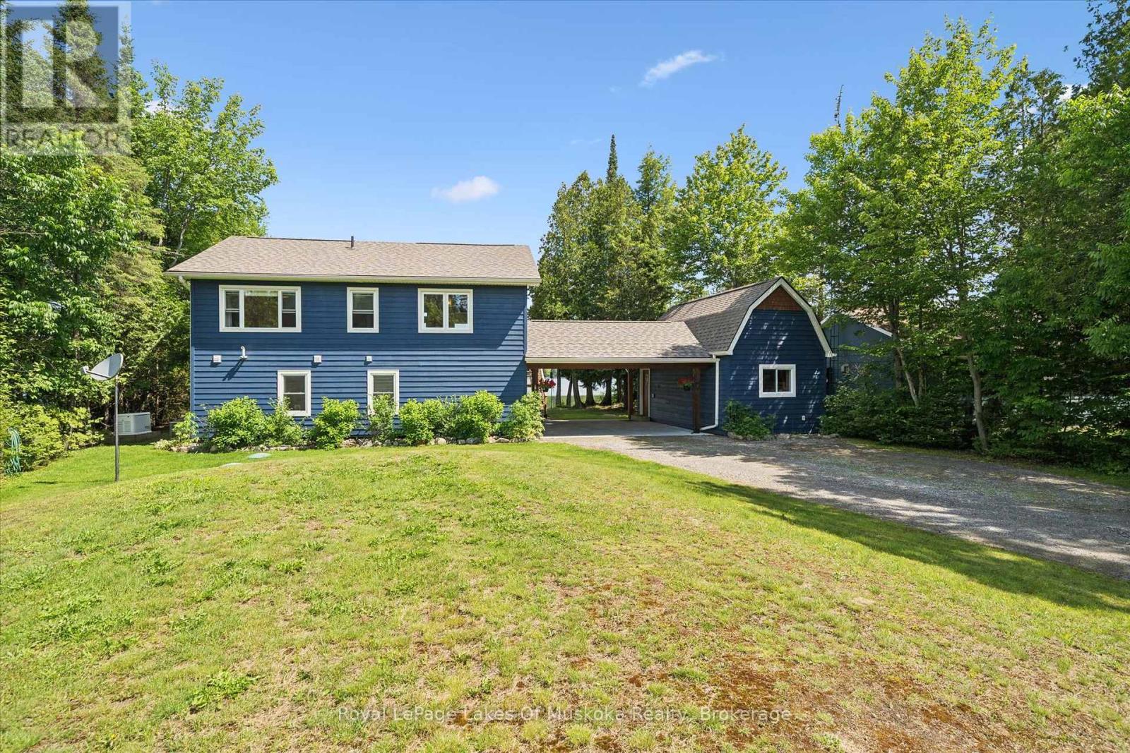 44 Hillcrest Lane, Perry, Ontario  P0A 1J0 - Photo 36 - X13499586