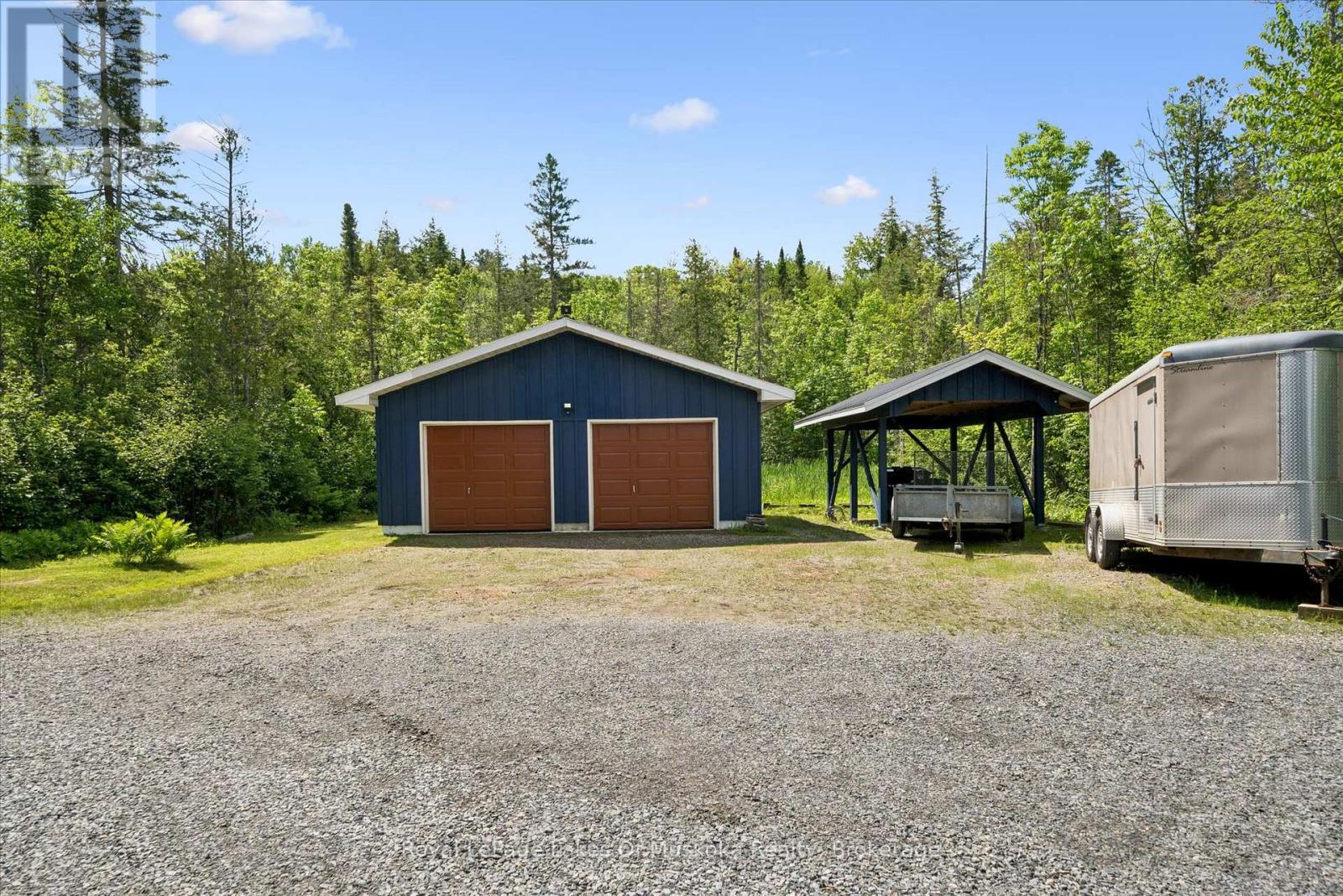 44 Hillcrest Lane, Perry, Ontario  P0A 1J0 - Photo 38 - X13499586
