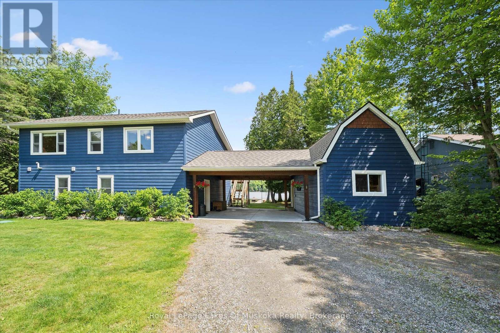 44 Hillcrest Lane, Perry, Ontario  P0A 1J0 - Photo 4 - X13499586
