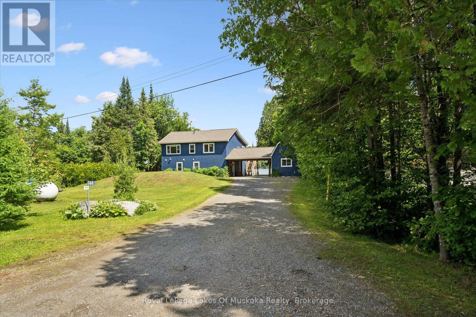 44 Hillcrest Lane, Perry, Ontario  P0A 1J0 - Photo 40 - X13499586