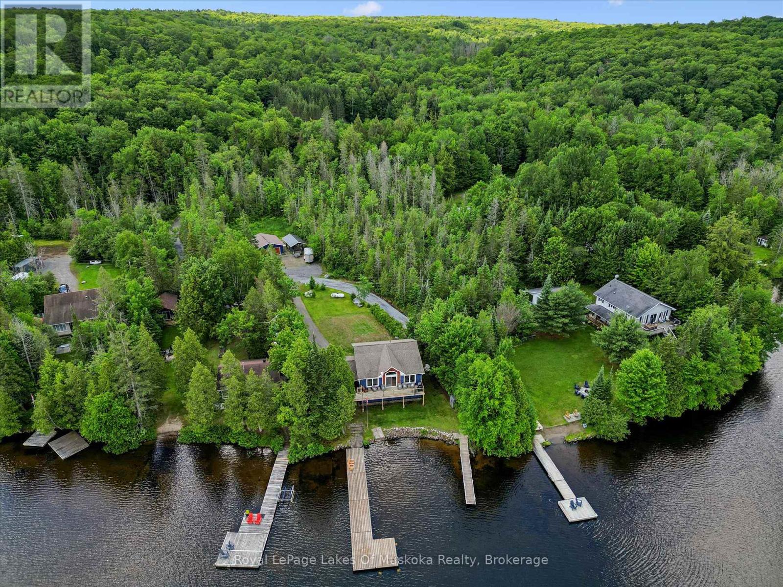 44 Hillcrest Lane, Perry, Ontario  P0A 1J0 - Photo 41 - X13499586