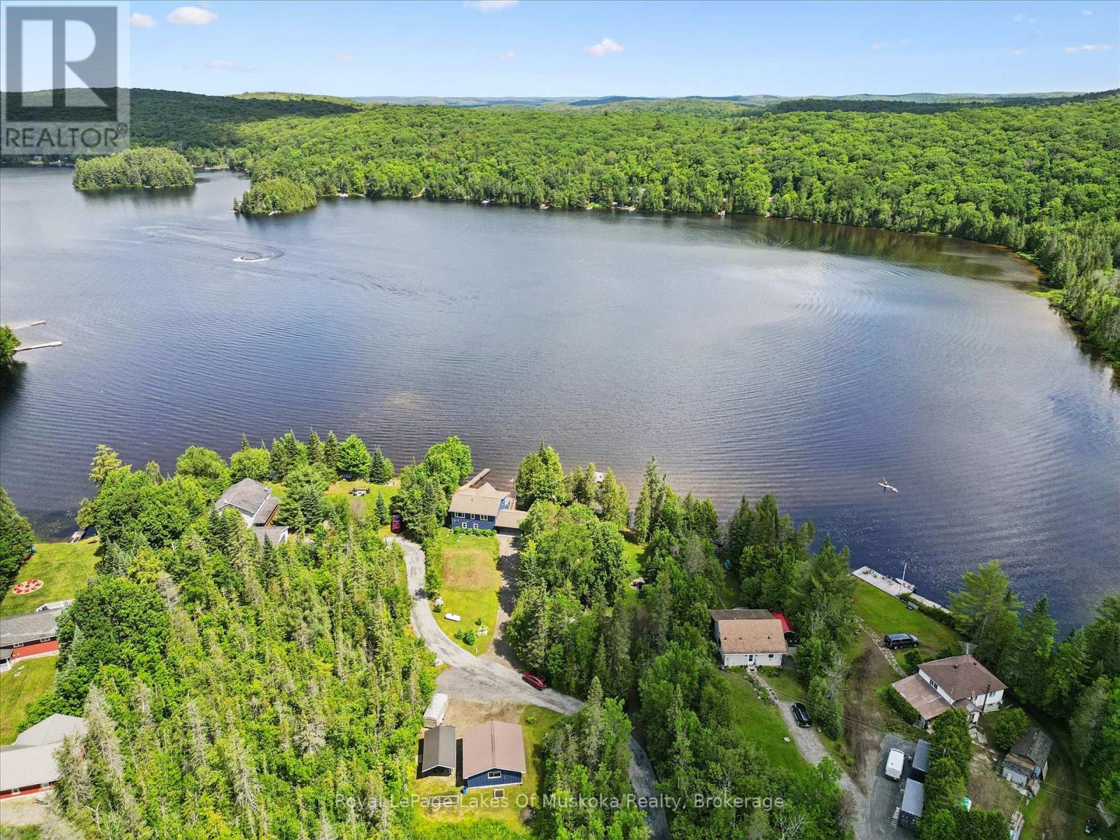 44 Hillcrest Lane, Perry, Ontario  P0A 1J0 - Photo 42 - X13499586