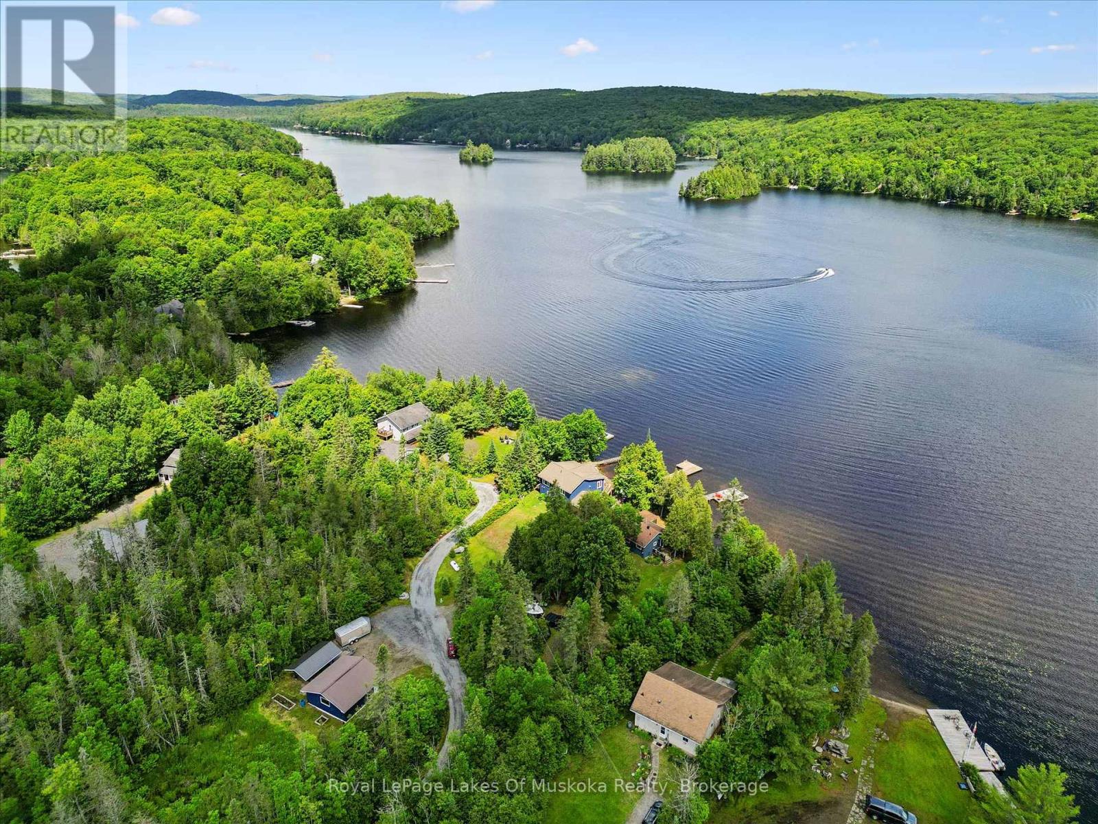 44 Hillcrest Lane, Perry, Ontario  P0A 1J0 - Photo 43 - X13499586