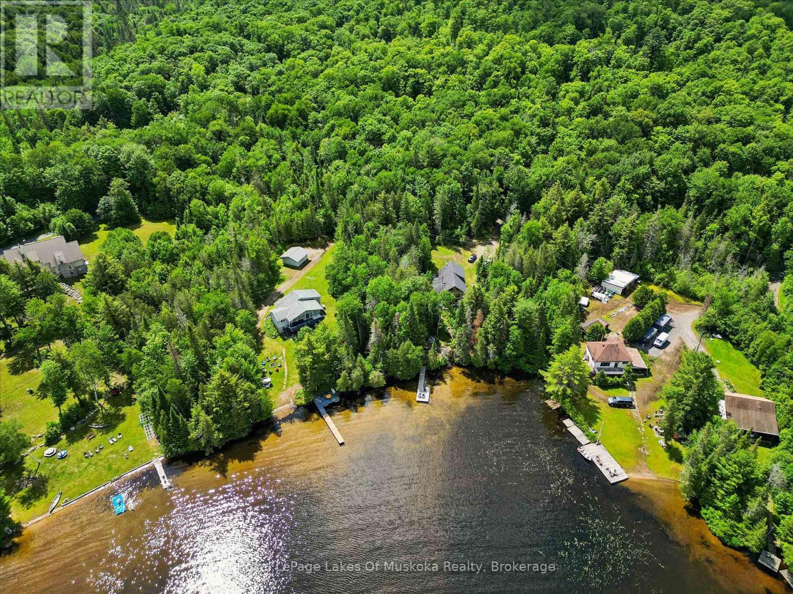 44 Hillcrest Lane, Perry, Ontario  P0A 1J0 - Photo 45 - X13499586