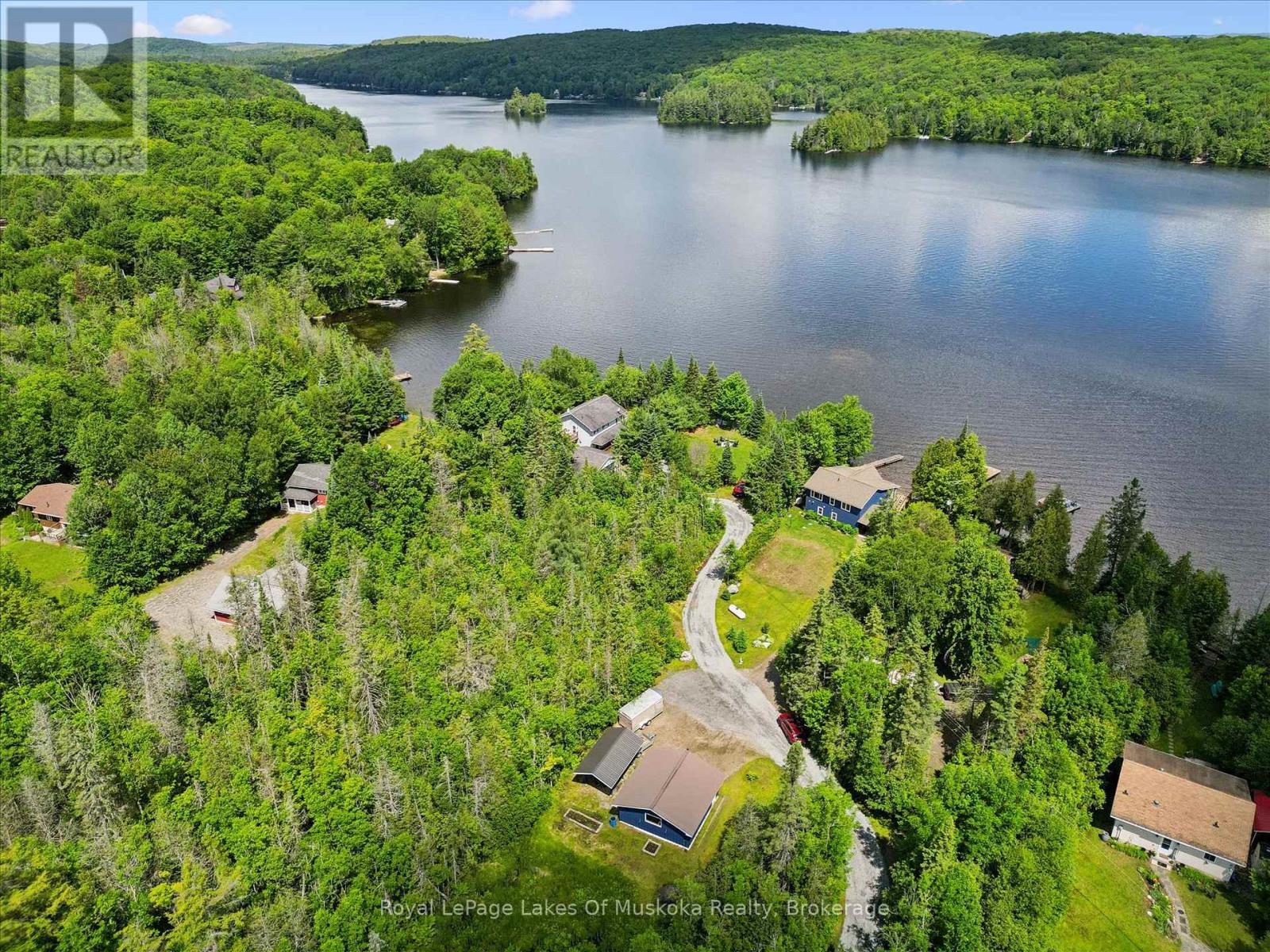 44 Hillcrest Lane, Perry, Ontario  P0A 1J0 - Photo 46 - X13499586