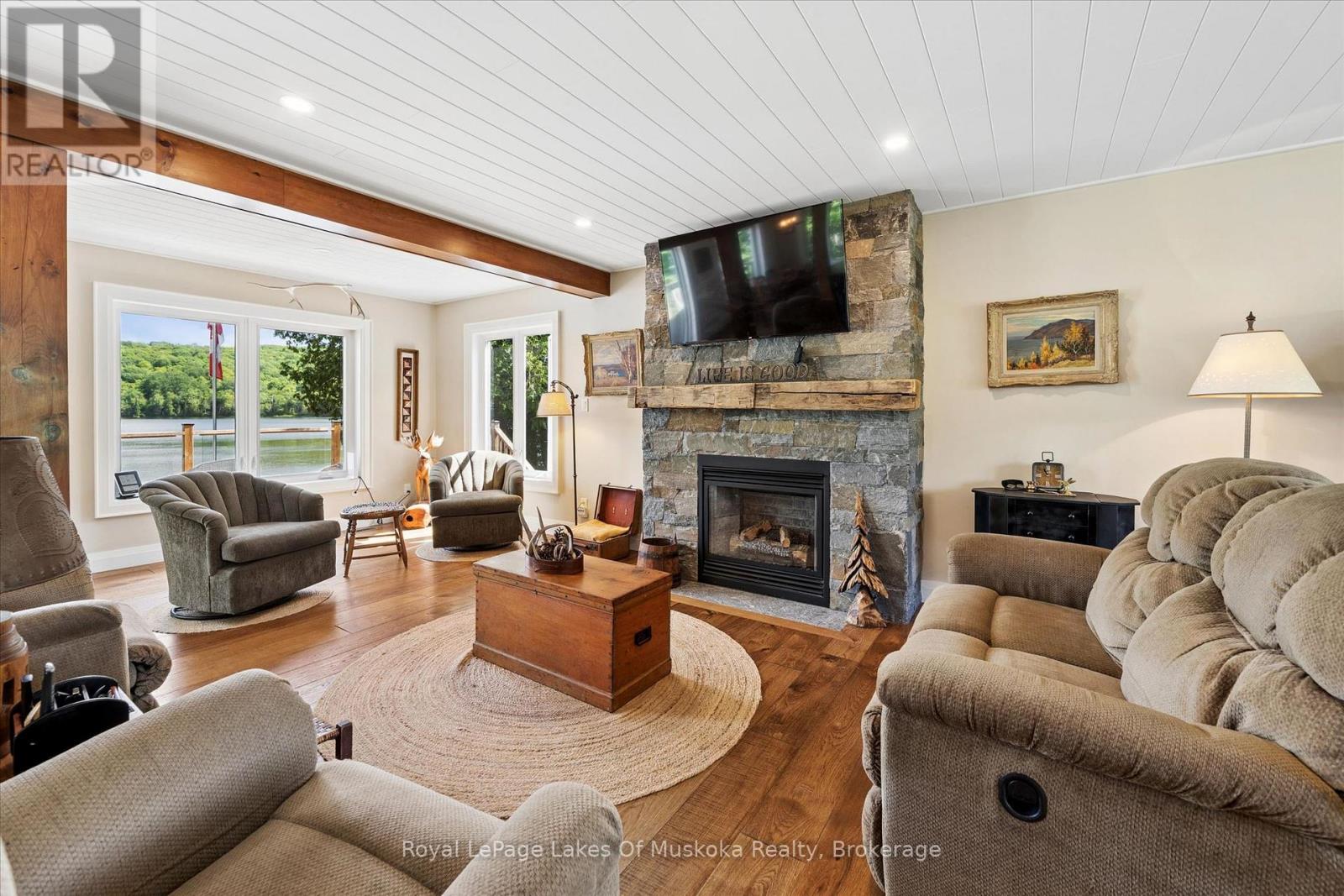 44 Hillcrest Lane, Perry, Ontario  P0A 1J0 - Photo 7 - X13499586