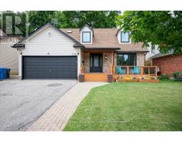 255 WEST ACRES DRIVE, Guelph, Ontario
